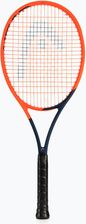 Head Rakieta Tenisowa Radical Mp 2023 Czerwona 235113 - zdjęcie 1
