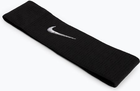 Nike Opaska Na Głowę Męska Fury Headband Terry Czarna N1003467 010