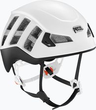 Zdjęcie Petzl Meteor Biało Czarny A071Ca00 - Warszawa