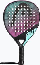 Zdjęcie Head Rakieta Do Padla Flash 2023 Niebiesko Różowa 226123 - Wołów