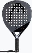 Zdjęcie Head Rakieta Do Padla Dziecięca Speed Junior 2023 Czarna 226713 - Raszków