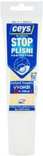 Zdjęcie Ceys Silikon Sanitarny Stop Pleśni 0,125l Biały SH42505568 - Stargard