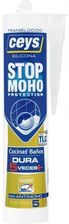 Zdjęcie Ceys Silikon Sanitarny Stop Pleśni 0,28l Transparent 42505546 - Nowe Warpno
