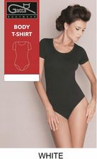 Zdjęcie Gatta Body T-Shirt L/White - Kłecko