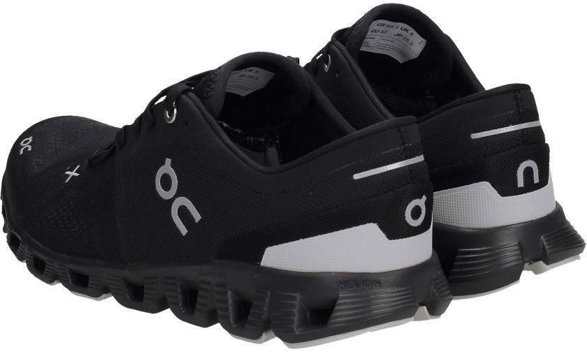 ベース run On Running Buty biegowe 6098705 44 Cloud X 3 - Ceny i opinie