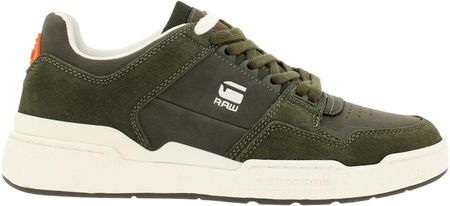 Męskie Sneakersy G-Star Raw Attacc Pop M Gst2212-040504-9640 – Zielony