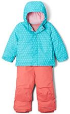 Zdjęcie Columbia Unisex dziecięcy zestaw Buga unisex kombinezon dziecięcy - Sandomierz