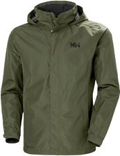 Helly Hansen męska kurtka wodoodporna DUBLINER JACKET 62643 431