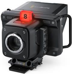 Blackmagic Studio Camera 6K Pro - kamera studyjna