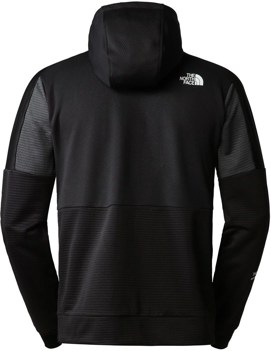 The North Face XL ブラック ma-1 THE NORTH FACE MA-1ジャケット XL Vintage The North Face MA-1