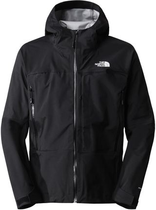 The North Face Kurtka Przeciwdeszczowa Stolemberg 3L Dryvent Jacket Czarny