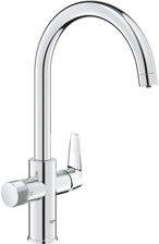 Zdjęcie Grohe Blue Pure Startcurve Filtrująca Chrom 30592000 - Police