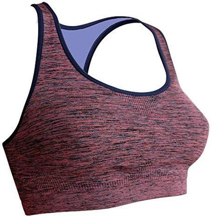 Kidneykaren Damski fit Bustier/M-Pink Patrole Yoga