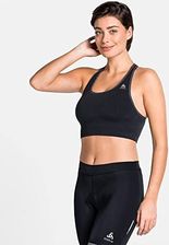 Zdjęcie Odlo Damski sportowy biustonosz bez szwów, M Ceramicool - Lublin