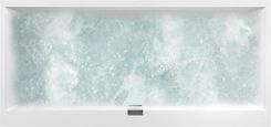 Villeroy&Boch Squaro Edge 12 Duo UAP160SQE2A1V01