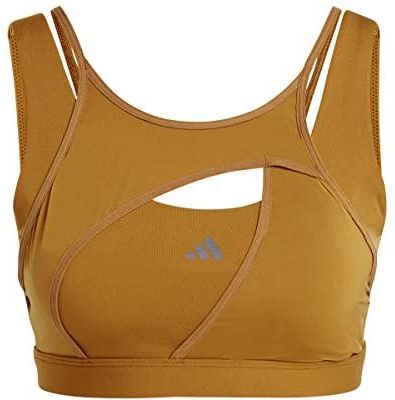 adidas Biustonosz sportowy Marka Model PWI L MS HIIT