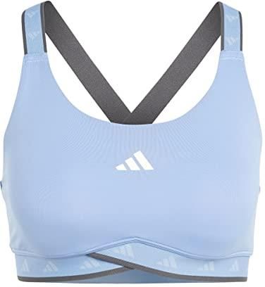 adidas Biustonosz sportowy Marka Model PWI MS TF