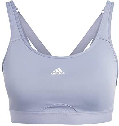 adidas Biustonosz sportowy Marka Model TLRD Move HS