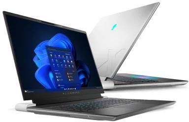 Laptop Dell Alienware x16 16/i9/32GB/1TB/Win11