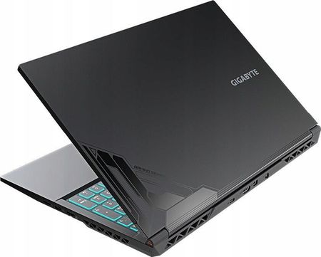 Laptop Gigabyte G5 MF 15,6/i5/8GB/512GB/NoOS (MFE2EE333SD