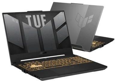 Asus TUF Gaming F15 15,6"/i5/32GB/512GB/NoOS (FX507ZC4HN018)
