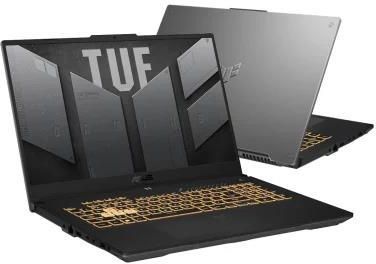 Asus TUF Gaming F17 17,3"/i5/16GB/960GB/NoOS (FX707ZC4HX008SSD960GBM2PCIE)