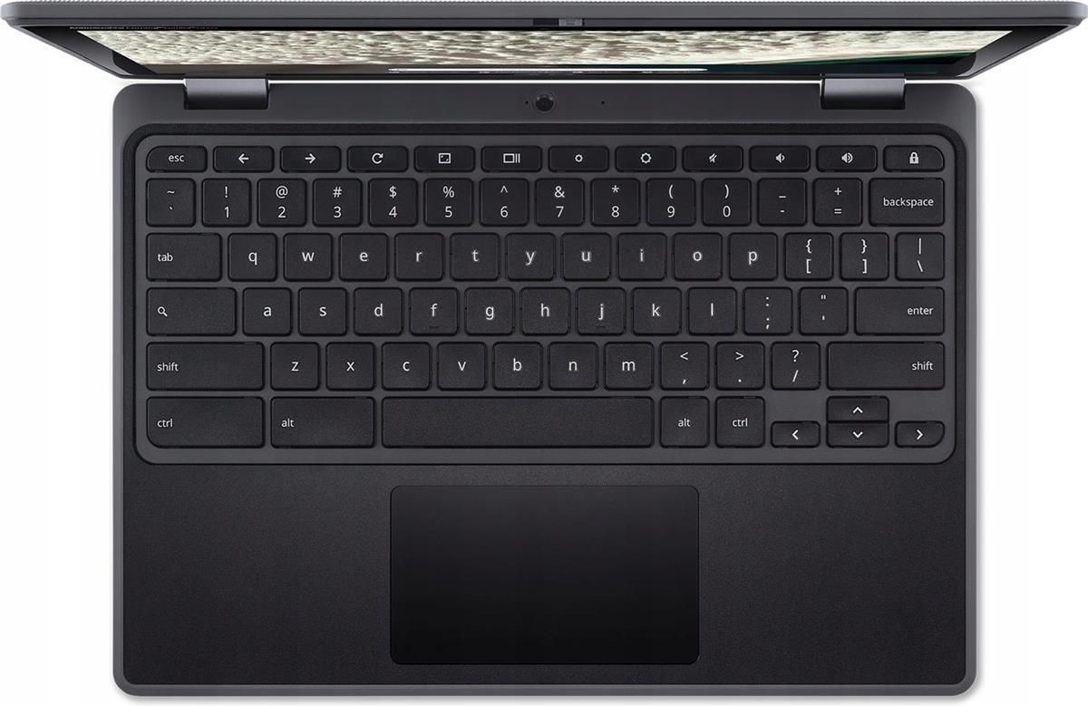 Laptop Acer Chromebook Spin 11,6/N5100/4GB/32GB/ChromeOS