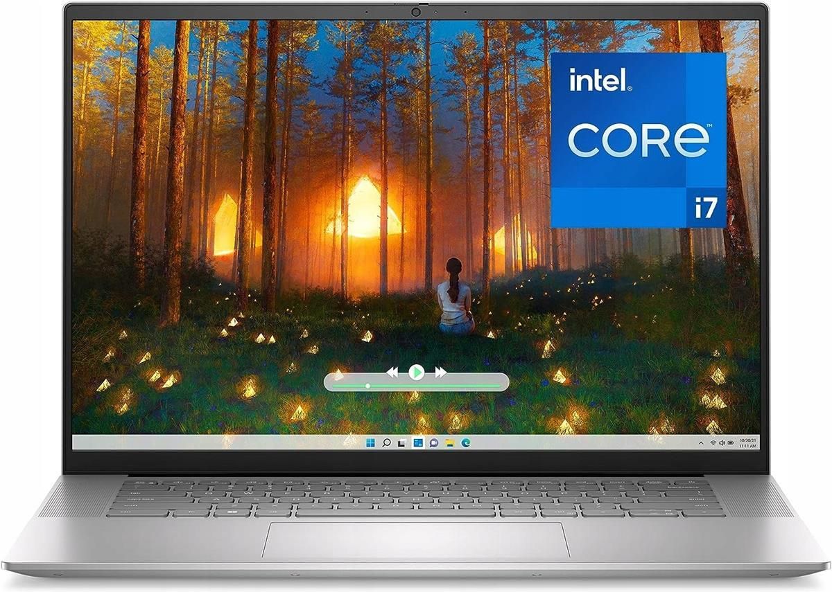 Laptop Dell Inspiron 16 5630 16/i7/16GB/1TB/Win11