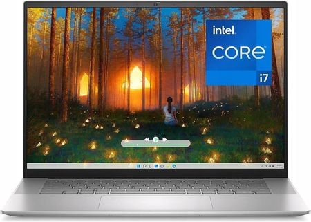 Windowsノート本体 DELL Inspiron 16 5630 i7-1360P 16GB/1TB Dell Inspiron 16 5630 laptop, procesor Intel Core i7-1360P 13