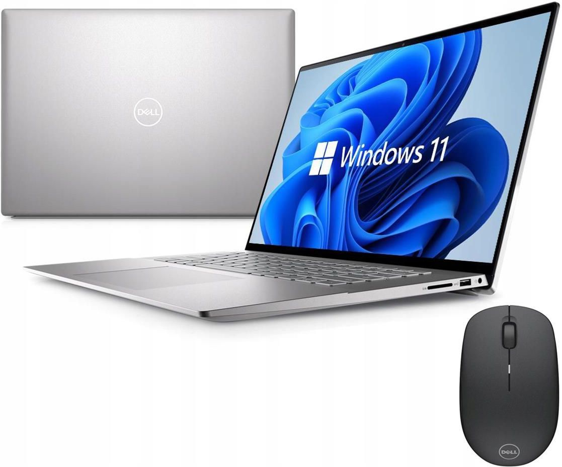 Laptop Dell Inspiron 16 5630 16/i7/16GB/1TB/Win11