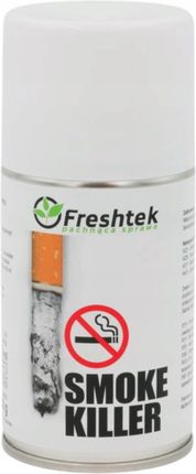 Freshtek Smoke Killer Wkład Do Dozowników 250Ml