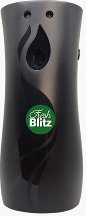 Fresh Blitz Dozownik Odświeżacz Elektroniczny Freshblitz Basic Czarny