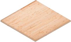 Zdjęcie Podłoga do domku Hiacynt 316x316 - Skwierzyna