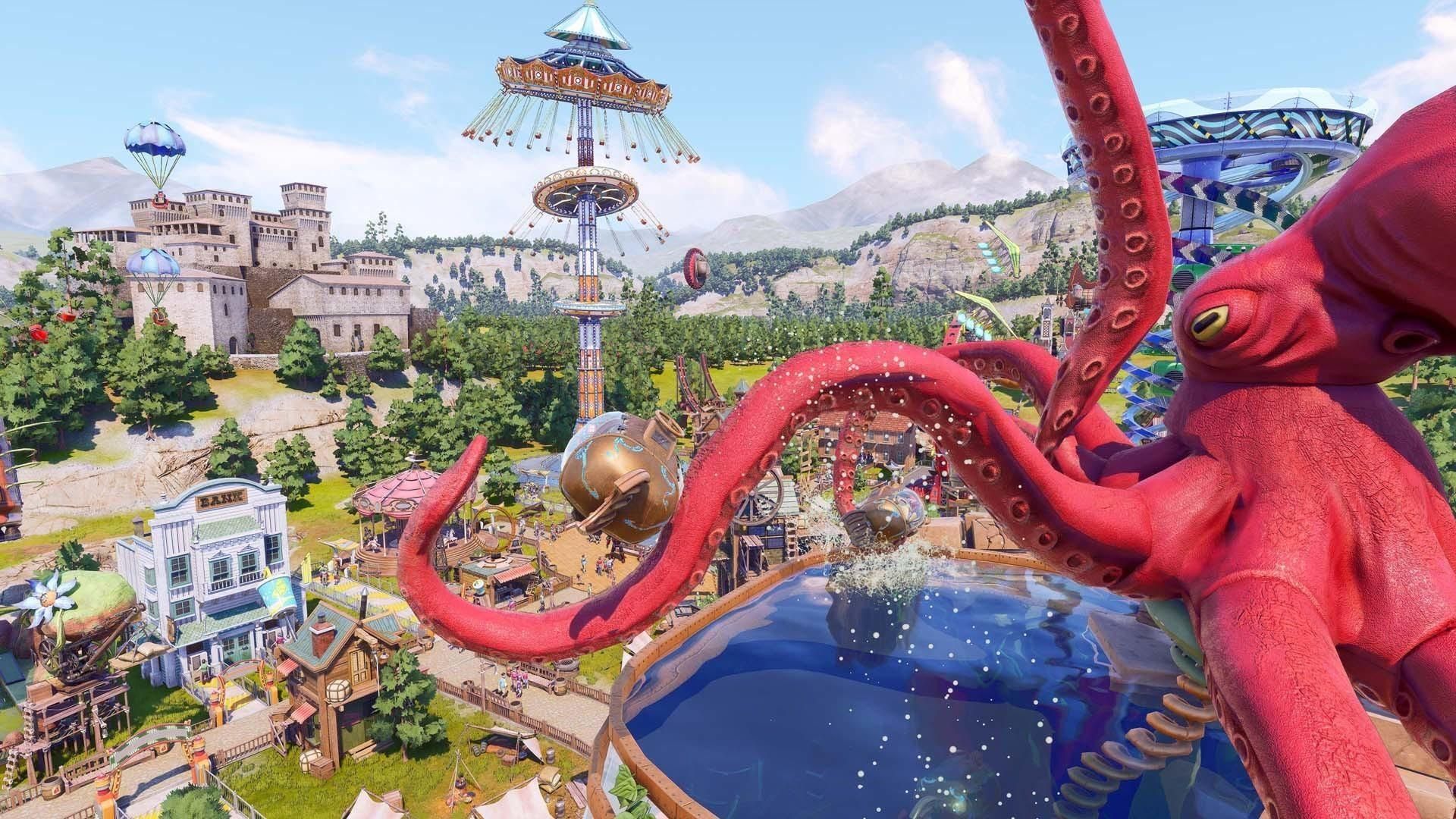park beyond パークビヨンド ps5 Amazon.co.jp: BANDAI NAMCO エンタテインメントパークビヨンド