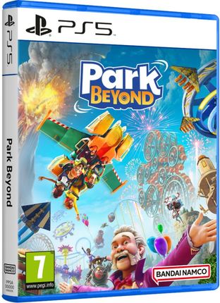 Park Beyond (Gra PS5)