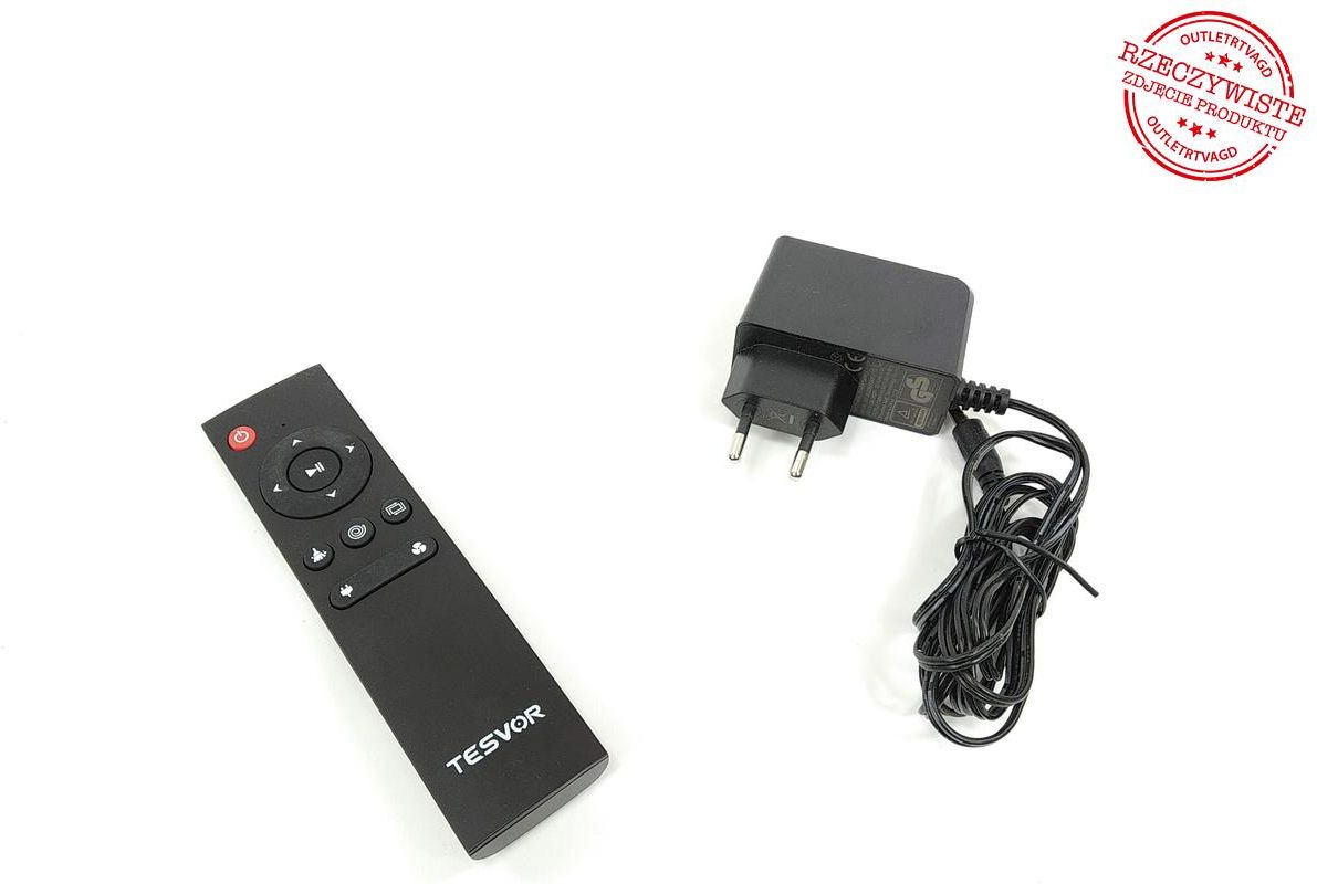 TESVOR X500 Pro Opinie i ceny na Ceneo.pl