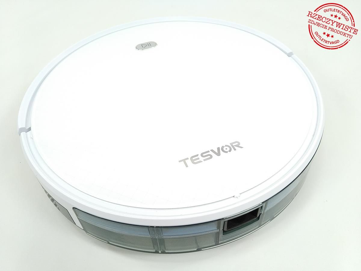 TESVOR X500 Pro Opinie i ceny na Ceneo.pl