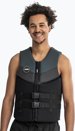 Jobe Kamizelka Męska Neoprene Szara 244922001