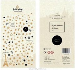 Zdjęcie Ateneum Naklejki Ozdobne Wspomnienia - Bełżyce