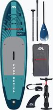 Zdjęcie Aqua Marina Sup Beast 10'6" Niebieska Bt-23Bep - Szczawno-Zdrój