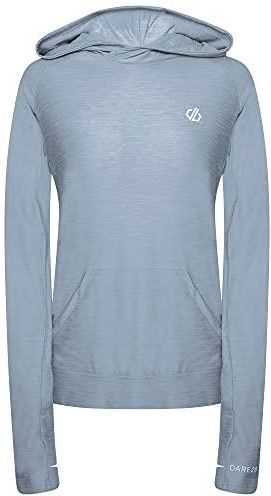 Dare 2b Damska Bluza Z Kapturem Sprint Cty Hoodie Celestialgry XL ...