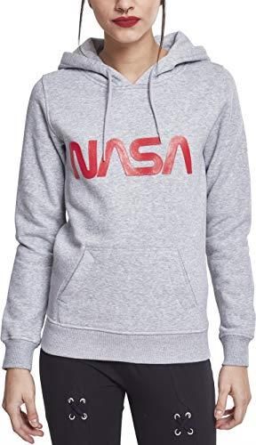 Mister Tee NASA Beanie Für Kids - Gestrickte Mütze Mit Astronaut Patches