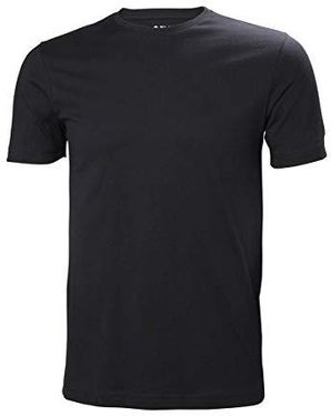 Helly-Hansen Mężczyźni Crew T-shirt, Grantowy, XXL