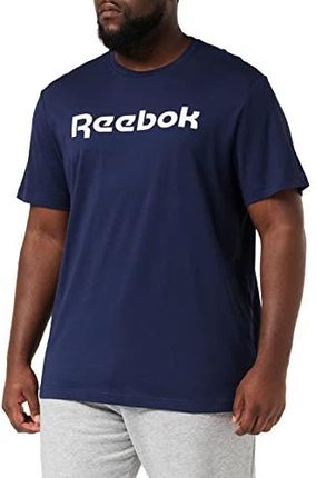 T-shirt Reebok Graphic Series Linear Logo