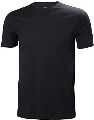 Helly-Hansen Mężczyźni Crew T-shirt, Grantowy, S