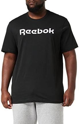 T-shirt Reebok Graphic Series Linear Logo