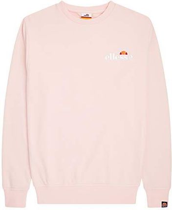 ellesse Triome bluza damska różowy Helles Pink 36