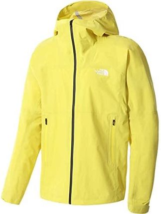 THE NORTH FACE Kurtka Circadian Acid Yellow M