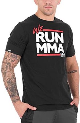 Phantom Sport T-Shirt I Fight Fitness Shirt T-Shirt Sport T-Shirt T-Shirt I MMA Boxs