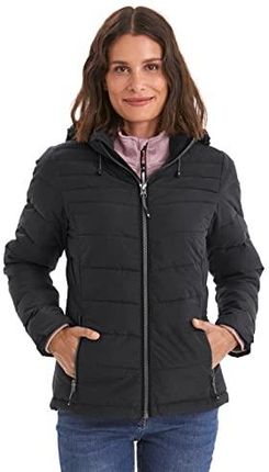 Pikowana kurtka Skane WMN Quilted Jckt A kurtka outdoorowa